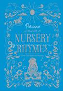 A Treasury of Nursery Rhymes image