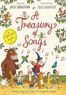 A Treasury of Songs image