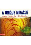 A Unique Miracle image