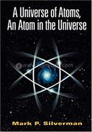 A Universe Of Atoms, An Atom In The Universe image