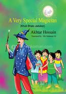 A Very Special Magician image