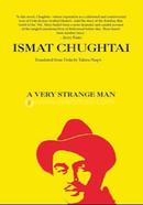 A Very Strange Man: A Novella image