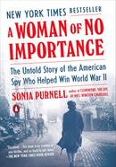 A Woman of No Importance image