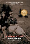 A Woman's Story image