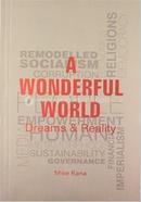 A Wonderful World image