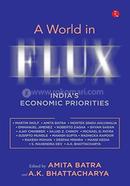 A World in Flux image