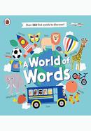 A World of Words image