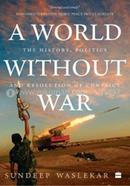 A World without War image