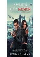 A Writer on a Mission image