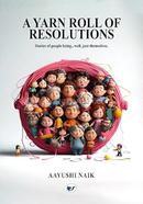 A Yarn Roll of Resolutions image