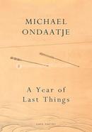 A Year of Last Things image