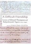 A difficult friendship image