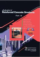 A handbook of Reinforced Concrete Structures Part - 02 image