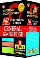 A to Z Everything About General Knowledge image