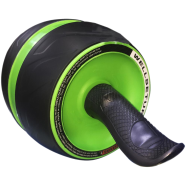 Ab Carver Pro Wheel Body Accessories Green icon