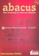 Abacus : Basic Accounting For University Admission image