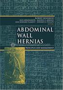 Abdominal Wall Hernias image