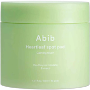 Abib Heartleaf Spot Calming Touch 80 Pads image