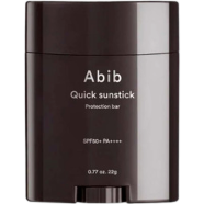 Abib Quick Sunstick Protection Bar SPF50 PA 22 gm image