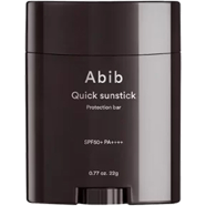 Abib Quick Sunstick Protection Bar Spf50 Plus Pa 4plus 22g image