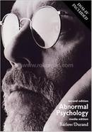 Abnormal Psychology image