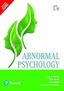 Abnormal Psychology image