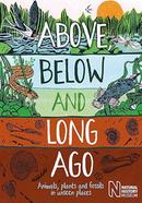 Above, Below and Long Ago image