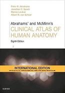 Abrahams' and McMinn's Clinical Atlas of Human Anatomy : 8th Edition image