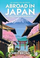 Abroad in Japan image