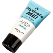 Absolute Hydrate Me! Face Primer – MFFP01 Hydrating 30ml image