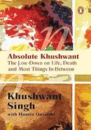 Absolute Khushwant image
