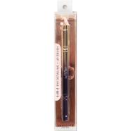 Absolute New York 4-in-1 Eye Detailing Plus Lip Brush - ABMB27 image