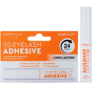 Absolute New York 5D Eyelash Glue Adhesive With Brush - EGLA07 Long Lasting image