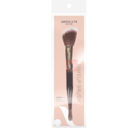 Absolute New York Angled Blush Brush For Face - ABMB06 image