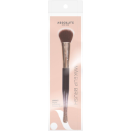 Absolute New York Angled Complexion Precision Brush For Face - ABMB07 image