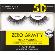 Absolute New York Cashmere - Diana - 5D Zero Gravity Mega Volume Eye Lashes - ELCL33 icon