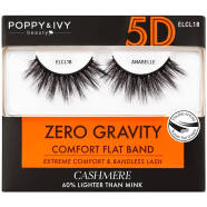 Absolute New York Cashmere Stella Five D Zero Gravity Comfort Flat Band Eye Lashes ELCL19 icon