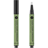 Absolute New York Click Cover Concealer MFCC14 CC Green image