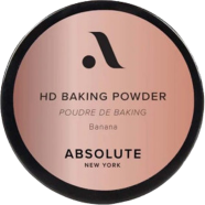 Absolute New York HD Baking Banana Loose Powder - 16g image
