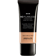 Absolute New York HD Flawless Foundation - AHDF02 Sand image