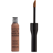 Absolute New York Matte Made In Heaven Liquid Lipstick and Liner Duo - MLIH07 - Chai image