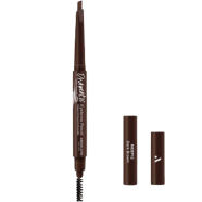 Absolute New York Perfect Eyebrow Pencil - MEBP12 Dark Brown image