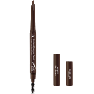 Absolute New York Perfect Eyebrow Pencil - MEBP03 Dark Brown image