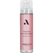 Absolute New York Prolong Setting Spray 50 ml -888432956733 image