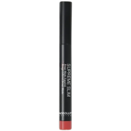 Absolute New York Supreme Slim Demi Matte Lipstick English Rose image