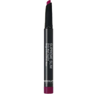Absolute New York Supreme Slim Demi Matte Lipstick - Night Shade - MLSS60 image