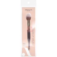 Absolute New York Tapered Highlighter Brush For Face - ABMB10 image