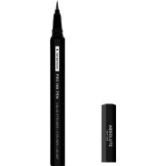 Absolute New York Waterproof Pro Ink Liquid Pen Eyeliner - MEIP01 Jet Black image