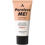 Absolute Poreless Me! Face Primer - MFFP03 Poreless 30ml image