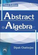 Abstract Algebra image
